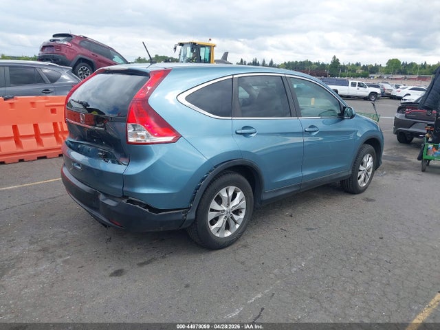 Aukcja sprzedaży 2014 Honda Cr-v Ex, vin: 2HKRM3H53EH537386, numer aukcji: 44978099
