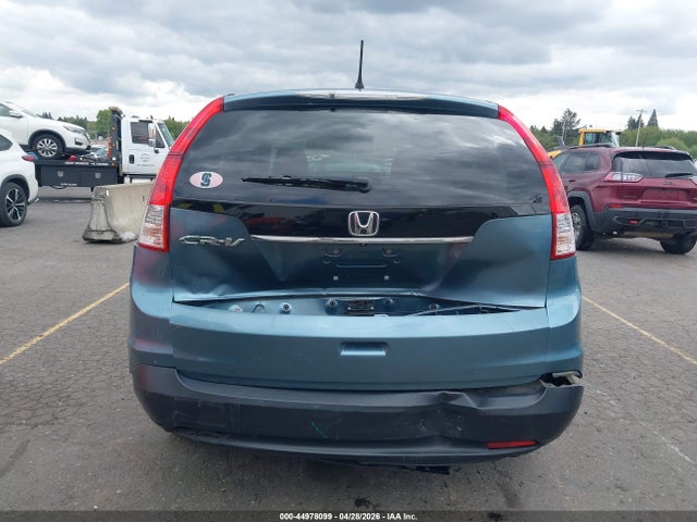 Aukcja sprzedaży 2014 Honda Cr-v Ex, vin: 2HKRM3H53EH537386, numer aukcji: 44978099