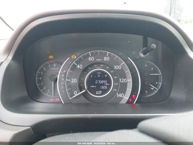 Aukcja sprzedaży 2014 Honda Cr-v Ex, vin: 2HKRM3H53EH537386, numer aukcji: 44978099