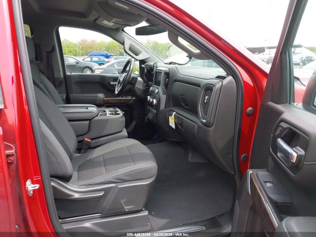 Продаж на аукціоні авто 2021 Gmc Sierra 1500 4wd  Short Box Elevation, vin: 3GTU9CED6MG350531, номер лоту: 44978108