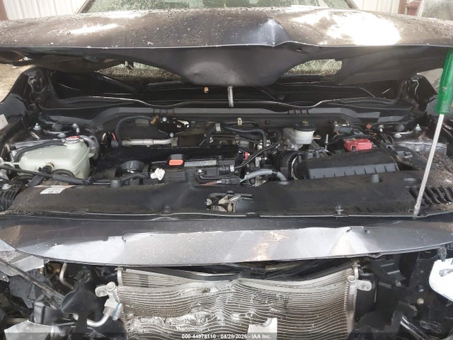 Продажа на аукционе авто 2017 Honda Civic Lx, vin: 19XFC2F55HE019694, номер лота: 44978110