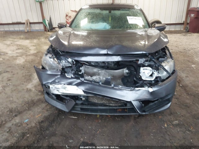 Продажа на аукционе авто 2017 Honda Civic Lx, vin: 19XFC2F55HE019694, номер лота: 44978110