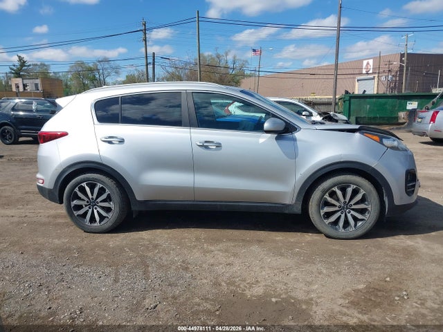 44978111 :رقم المزاد ، KNDPN3AC9H7168538 vin ، 2017 Kia Sportage Ex مزاد بيع