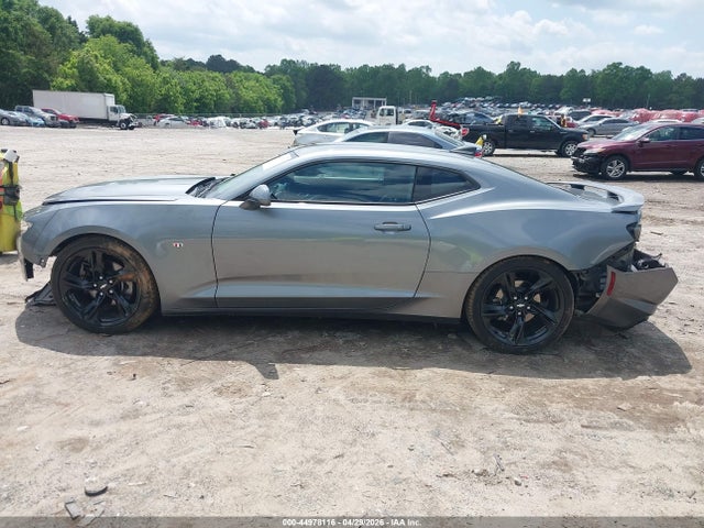 Chevrolet Camaro 1lt 2019 1G1FB1RX3K0130019 Image 15