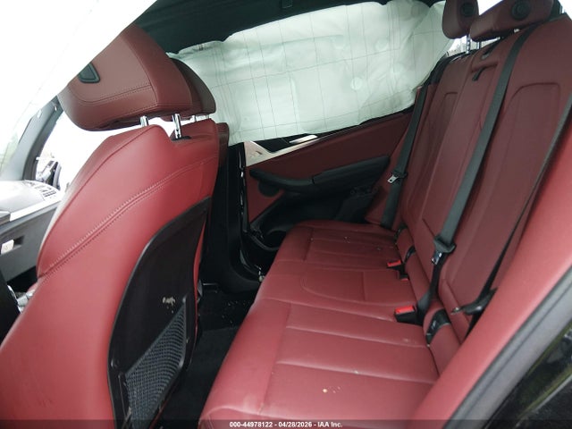 2022 Bmw X3 Xdrive30i მანქანა იყიდება აუქციონზე, vin: 5UX53DP00N9K62628, აუქციონის ნომერი: 44978122