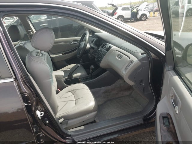 Aukcja sprzedaży 1999 Honda Accord Ex V6, vin: 1HGCG1658XA061572, numer aukcji: 44978124