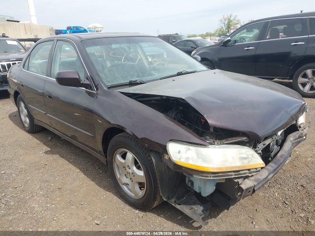 Aukcja sprzedaży 1999 Honda Accord Ex V6, vin: 1HGCG1658XA061572, numer aukcji: 44978124