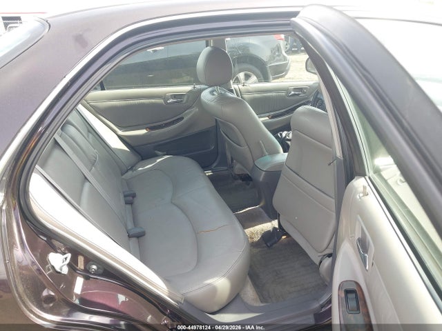 Aukcja sprzedaży 1999 Honda Accord Ex V6, vin: 1HGCG1658XA061572, numer aukcji: 44978124
