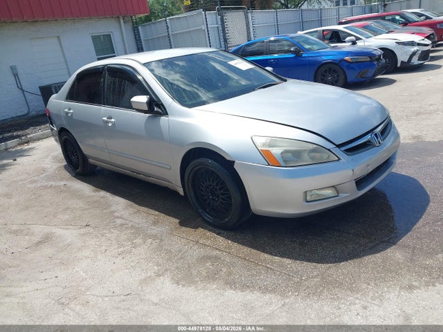 Aukcja sprzedaży 2003 Honda Accord 2.4 Lx, vin: 1HGCM56373A024649, numer aukcji: 44978128
