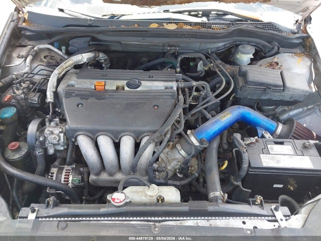Aukcja sprzedaży 2003 Honda Accord 2.4 Lx, vin: 1HGCM56373A024649, numer aukcji: 44978128