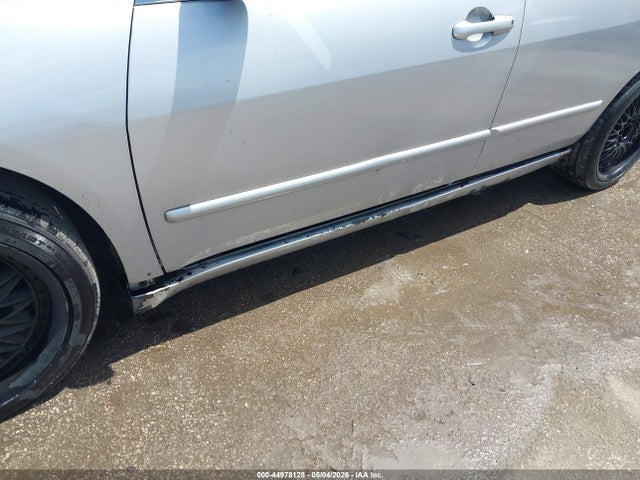 Aukcja sprzedaży 2003 Honda Accord 2.4 Lx, vin: 1HGCM56373A024649, numer aukcji: 44978128