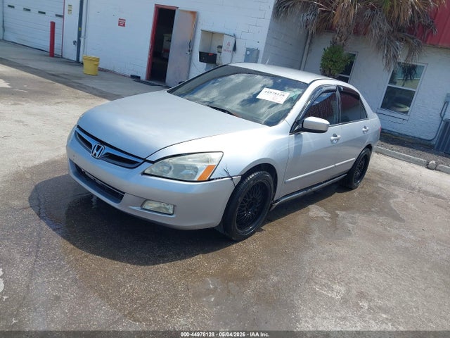 Aukcja sprzedaży 2003 Honda Accord 2.4 Lx, vin: 1HGCM56373A024649, numer aukcji: 44978128