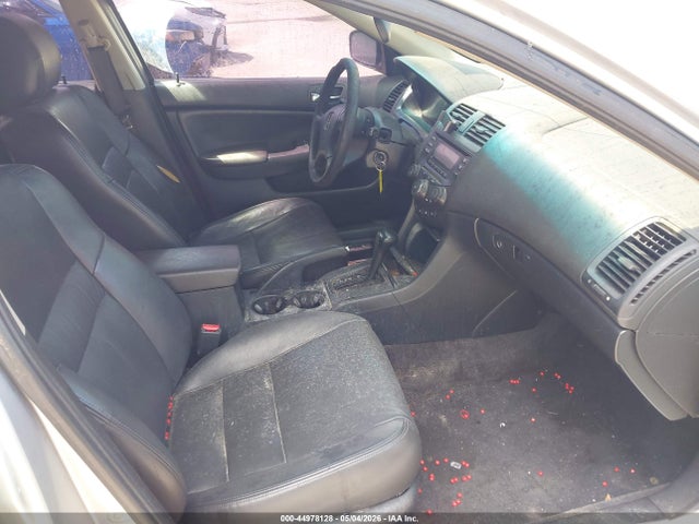 Aukcja sprzedaży 2003 Honda Accord 2.4 Lx, vin: 1HGCM56373A024649, numer aukcji: 44978128