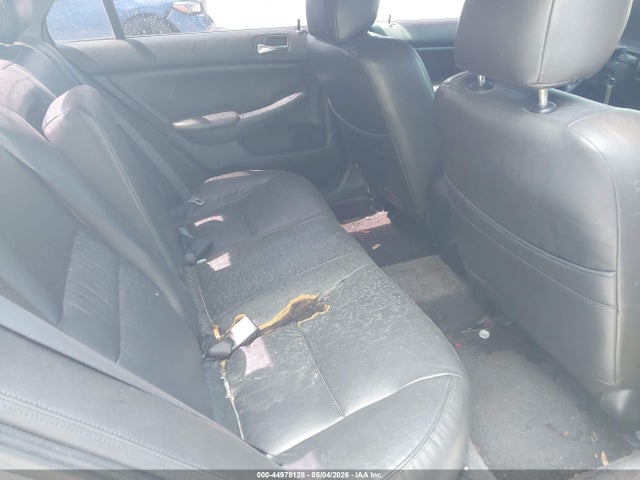 Aukcja sprzedaży 2003 Honda Accord 2.4 Lx, vin: 1HGCM56373A024649, numer aukcji: 44978128