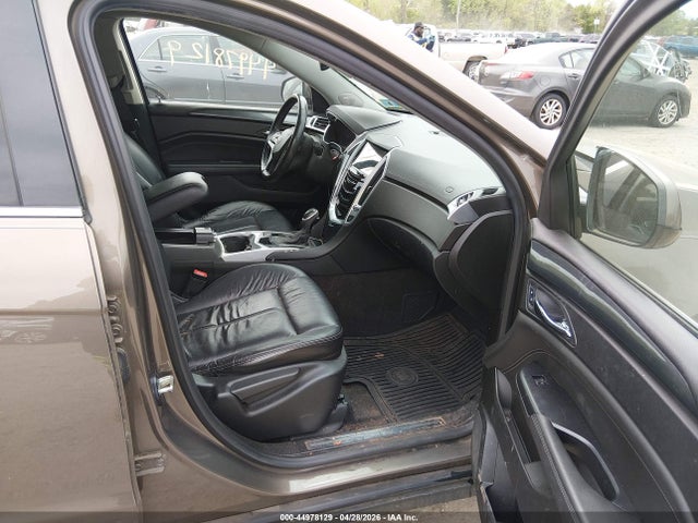 2014 Cadillac Srx Standard მანქანა იყიდება აუქციონზე, vin: 3GYFNAE38ES548312, აუქციონის ნომერი: 44978129