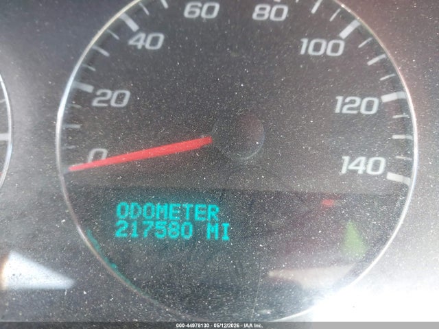 44978130 :رقم المزاد ، 2G1WC5E3XC1170319 vin ، 2012 Chevrolet Impala Ltz مزاد بيع