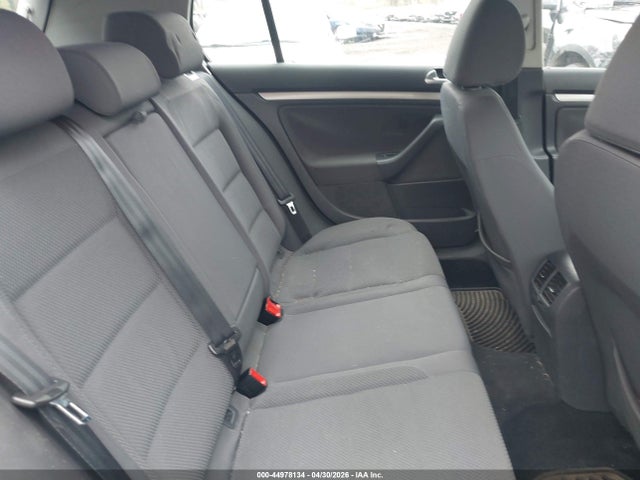 2009 Volkswagen Rabbit S მანქანა იყიდება აუქციონზე, vin: WVWDB71K99W120474, აუქციონის ნომერი: 44978134