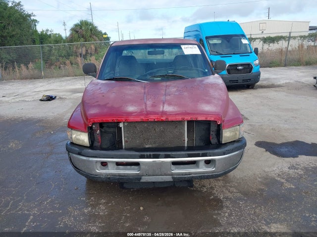 Aukcja sprzedaży 1999 Dodge Ram 1500 St, vin: 3B7HC12Z2XG158194, numer aukcji: 44978135