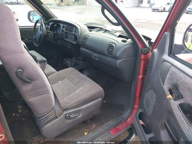 Aukcja sprzedaży 1999 Dodge Ram 1500 St, vin: 3B7HC12Z2XG158194, numer aukcji: 44978135