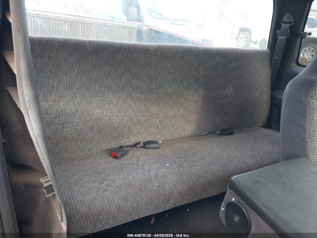 Aukcja sprzedaży 1999 Dodge Ram 1500 St, vin: 3B7HC12Z2XG158194, numer aukcji: 44978135