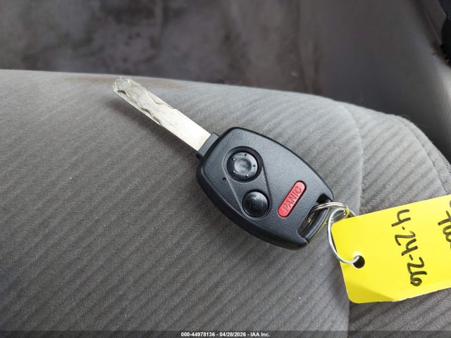 Aukcja sprzedaży 2011 Honda Civic Lx, vin: 19XFA1F54BE031679, numer aukcji: 44978136