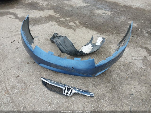 Aukcja sprzedaży 2011 Honda Civic Lx, vin: 19XFA1F54BE031679, numer aukcji: 44978136
