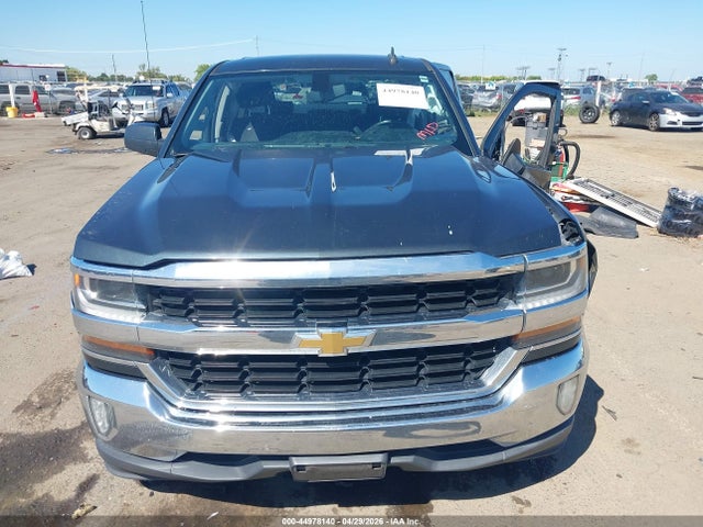 Chevrolet Silverado 1500 1lt 2017 3GCUCRER0HG402371 Image 12