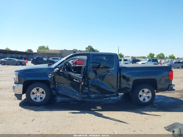 Chevrolet Silverado 1500 1lt 2017 3GCUCRER0HG402371 Image 14