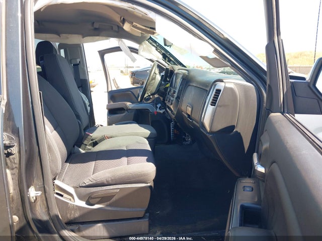Chevrolet Silverado 1500 1lt 2017 3GCUCRER0HG402371 Image 5