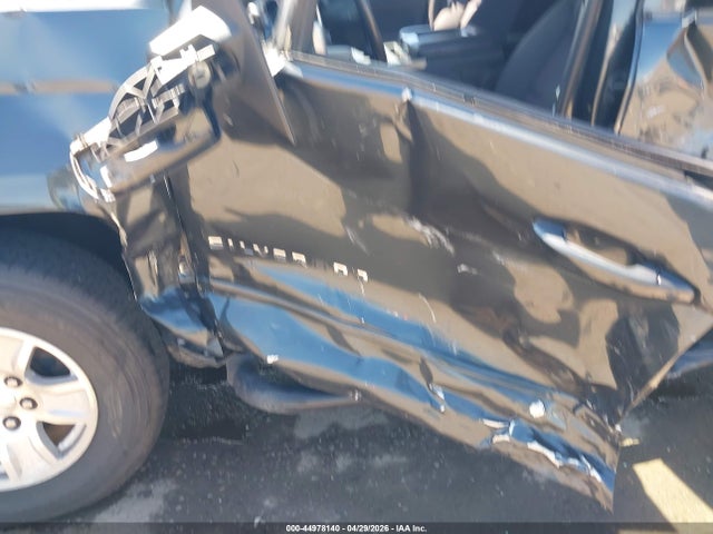 Chevrolet Silverado 1500 1lt 2017 3GCUCRER0HG402371 Image 6