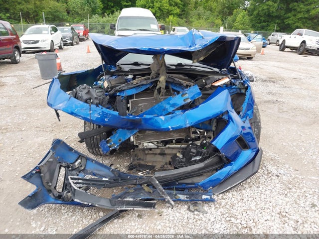 Aukcja sprzedaży 2017 Chevrolet Camaro 1ls, vin: 1G1FA1RX6H0182949, numer aukcji: 44978144