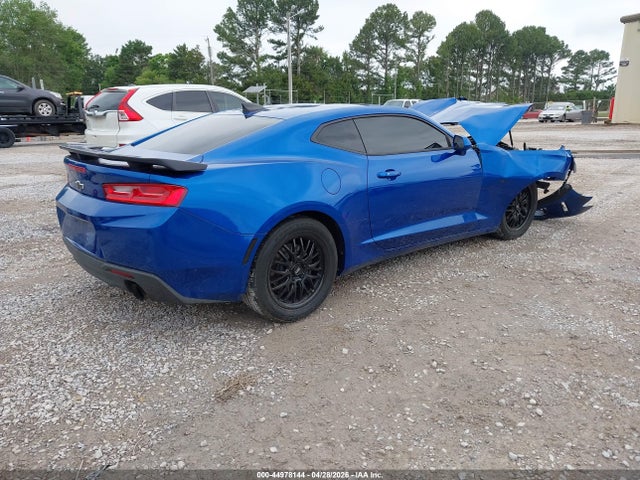Aukcja sprzedaży 2017 Chevrolet Camaro 1ls, vin: 1G1FA1RX6H0182949, numer aukcji: 44978144