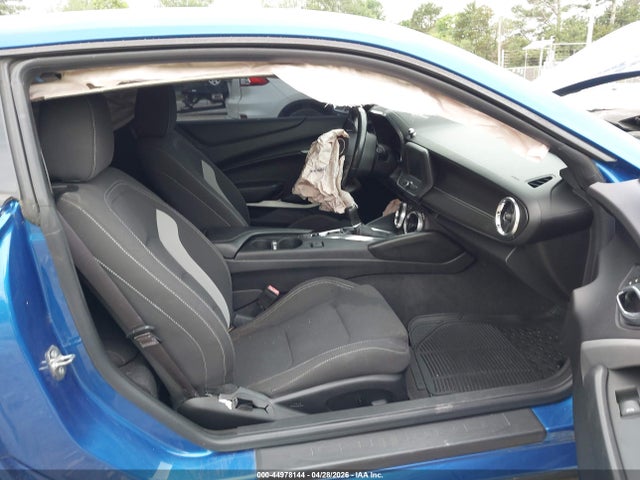 Aukcja sprzedaży 2017 Chevrolet Camaro 1ls, vin: 1G1FA1RX6H0182949, numer aukcji: 44978144