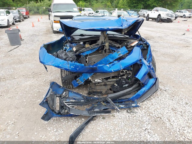 Aukcja sprzedaży 2017 Chevrolet Camaro 1ls, vin: 1G1FA1RX6H0182949, numer aukcji: 44978144