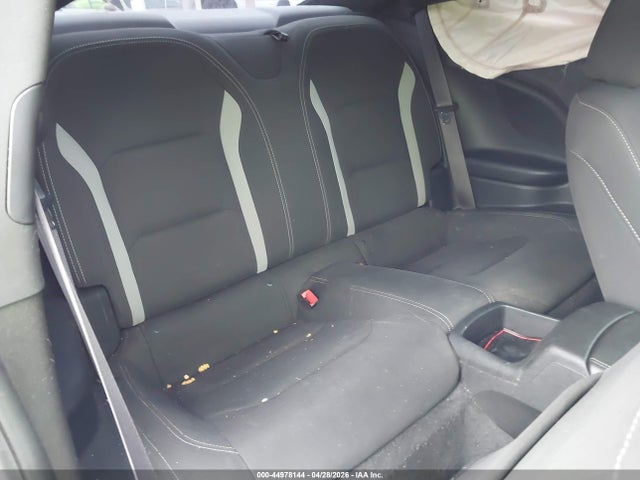 Aukcja sprzedaży 2017 Chevrolet Camaro 1ls, vin: 1G1FA1RX6H0182949, numer aukcji: 44978144