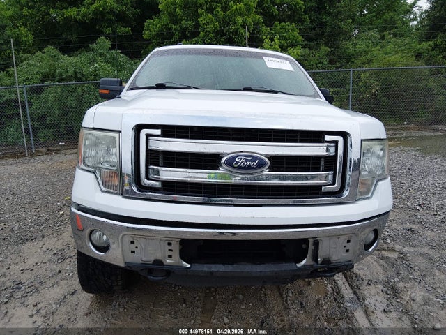 1FTFW1ET0EKE93028 Ford F-150 Xlt