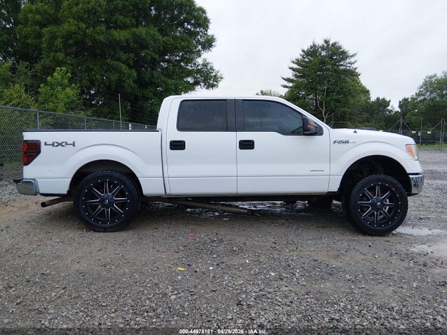 1FTFW1ET0EKE93028 Ford F-150 Xlt