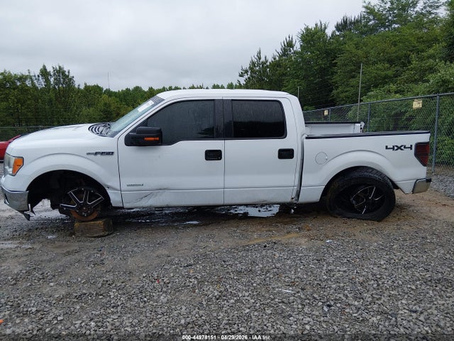 1FTFW1ET0EKE93028 Ford F-150 Xlt