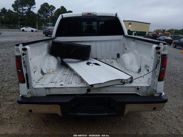 1FTFW1ET0EKE93028 Ford F-150 Xlt