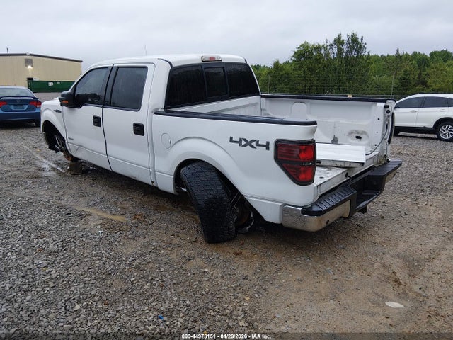 1FTFW1ET0EKE93028 Ford F-150 Xlt