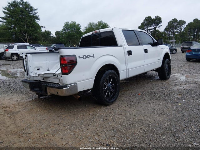 1FTFW1ET0EKE93028 Ford F-150 Xlt