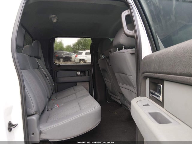 1FTFW1ET0EKE93028 Ford F-150 Xlt