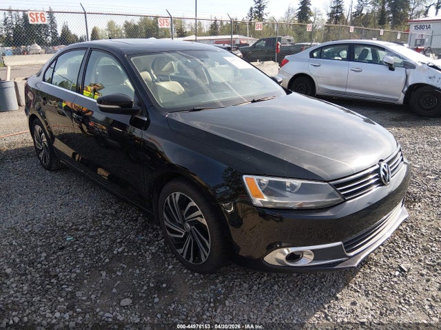44978153 :رقم المزاد ، 3VWLL7AJ5EM369345 vin ، 2014 Volkswagen Jetta 2.0l Tdi مزاد بيع