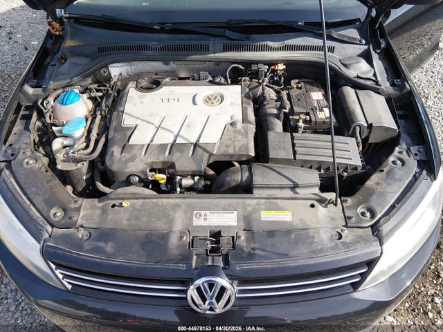 44978153 :رقم المزاد ، 3VWLL7AJ5EM369345 vin ، 2014 Volkswagen Jetta 2.0l Tdi مزاد بيع