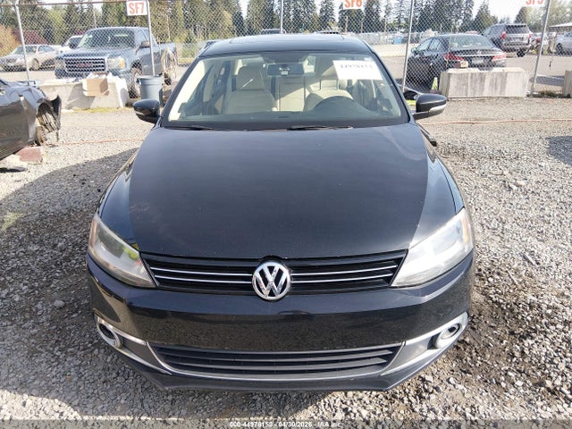 44978153 :رقم المزاد ، 3VWLL7AJ5EM369345 vin ، 2014 Volkswagen Jetta 2.0l Tdi مزاد بيع