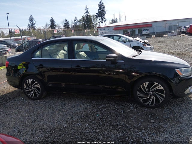 44978153 :رقم المزاد ، 3VWLL7AJ5EM369345 vin ، 2014 Volkswagen Jetta 2.0l Tdi مزاد بيع