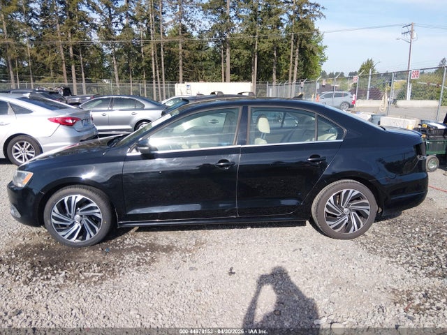 44978153 :رقم المزاد ، 3VWLL7AJ5EM369345 vin ، 2014 Volkswagen Jetta 2.0l Tdi مزاد بيع