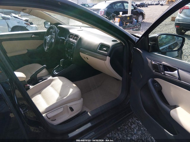 44978153 :رقم المزاد ، 3VWLL7AJ5EM369345 vin ، 2014 Volkswagen Jetta 2.0l Tdi مزاد بيع