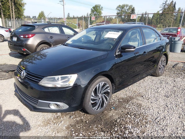 44978153 :رقم المزاد ، 3VWLL7AJ5EM369345 vin ، 2014 Volkswagen Jetta 2.0l Tdi مزاد بيع