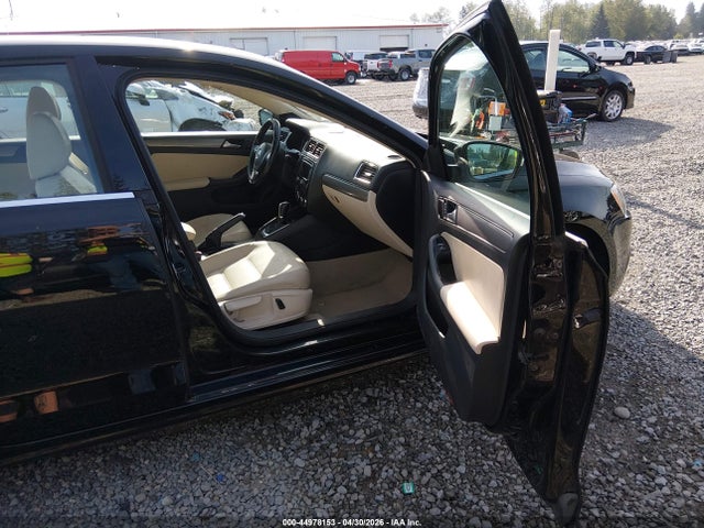 44978153 :رقم المزاد ، 3VWLL7AJ5EM369345 vin ، 2014 Volkswagen Jetta 2.0l Tdi مزاد بيع